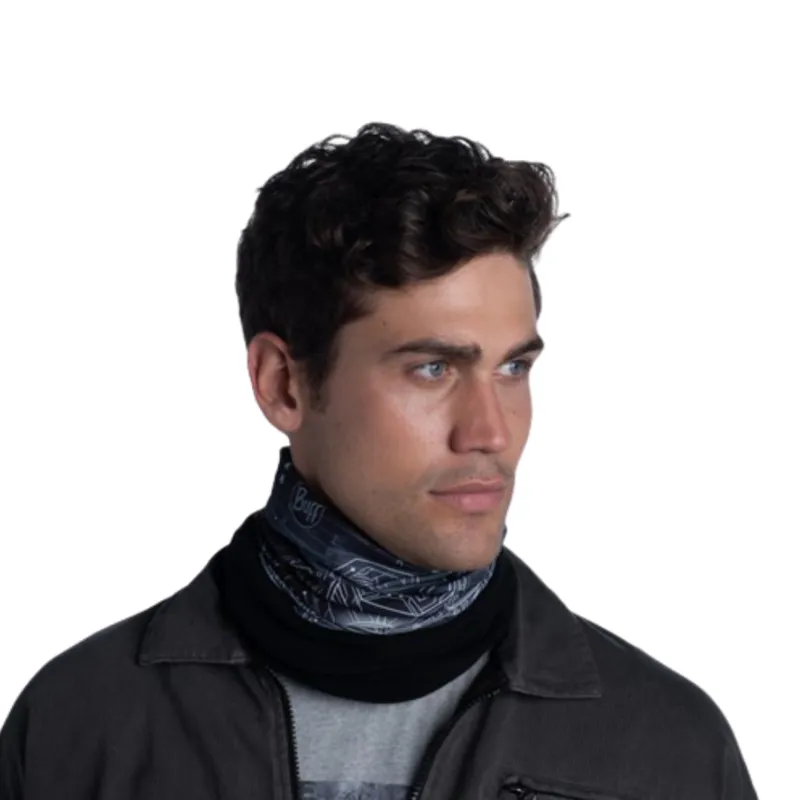 Buff Polar Ultra Stretch in Arc Reactor